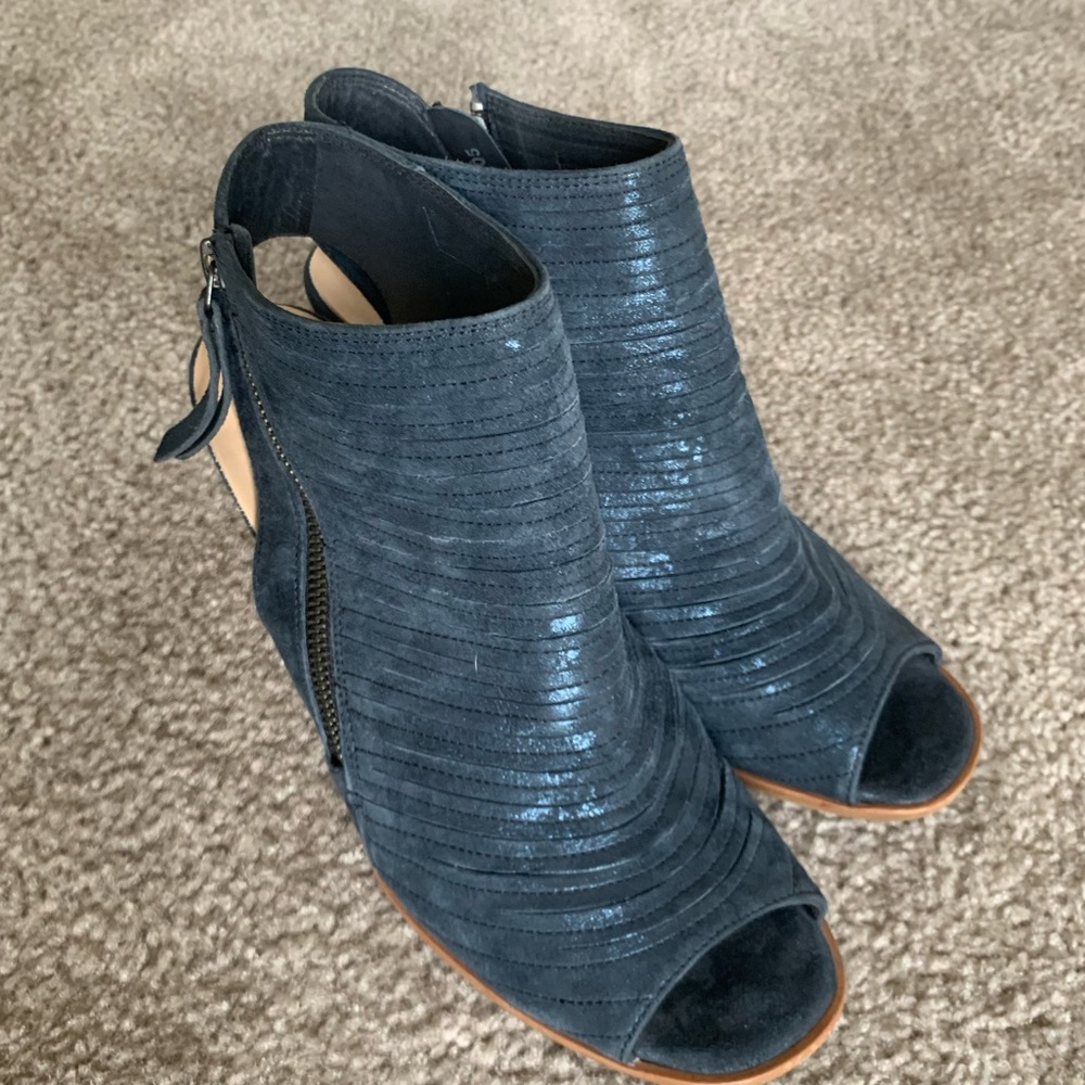Paul green women’s shoes 7 1/2